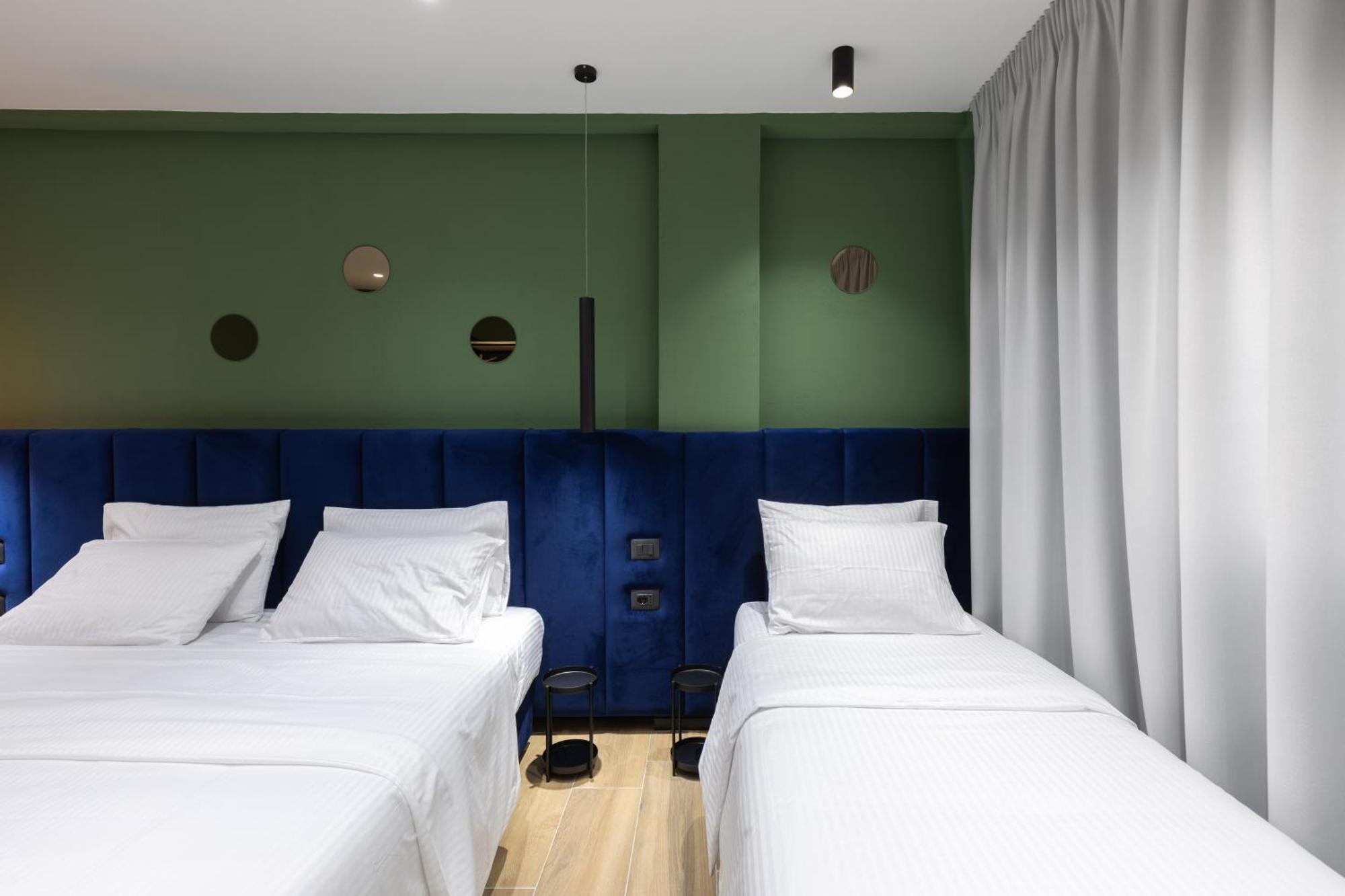 Kalpazo Blloku Guest house Tirana