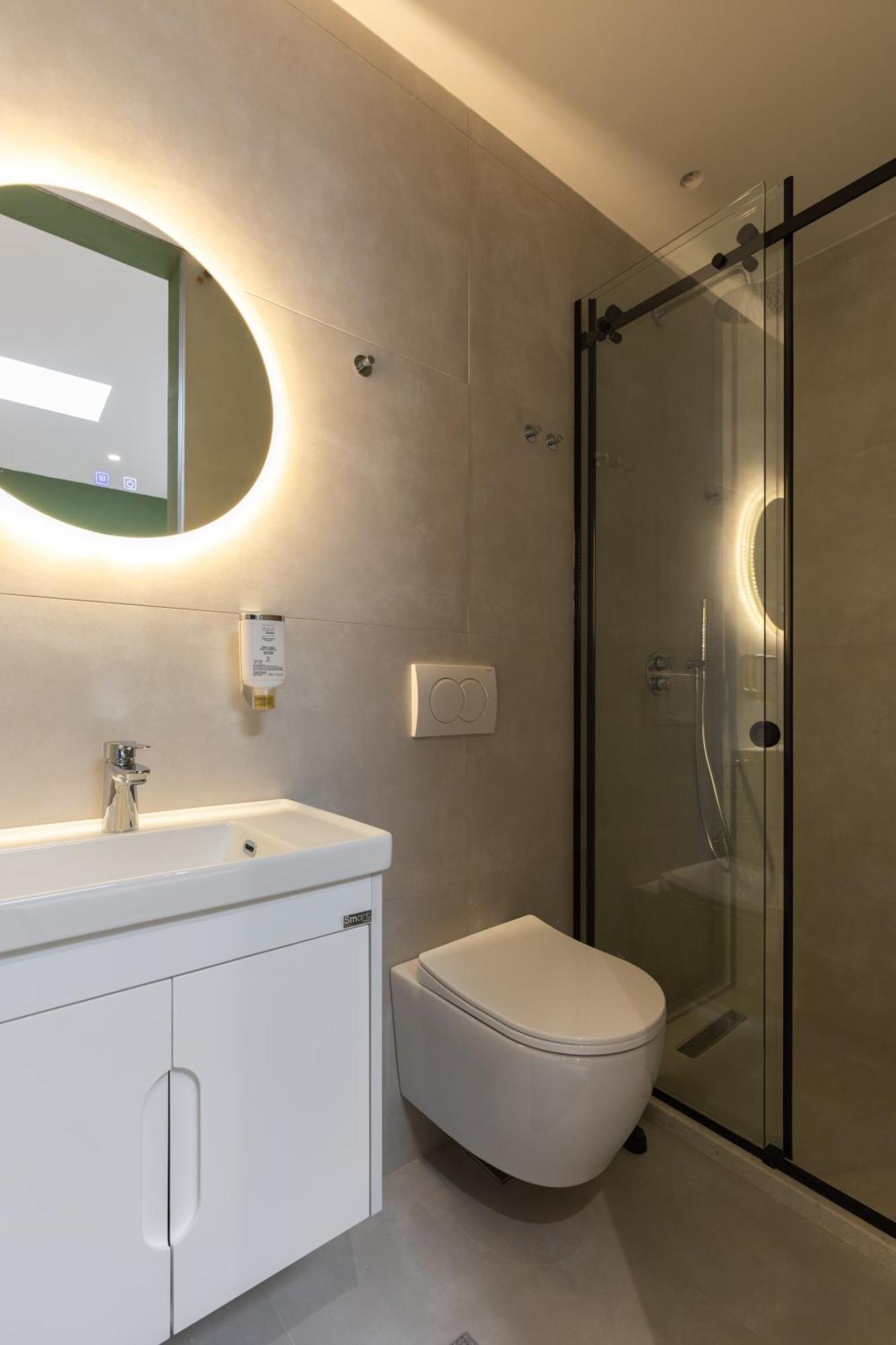 Guest house Kalpazo Blloku Tirana
