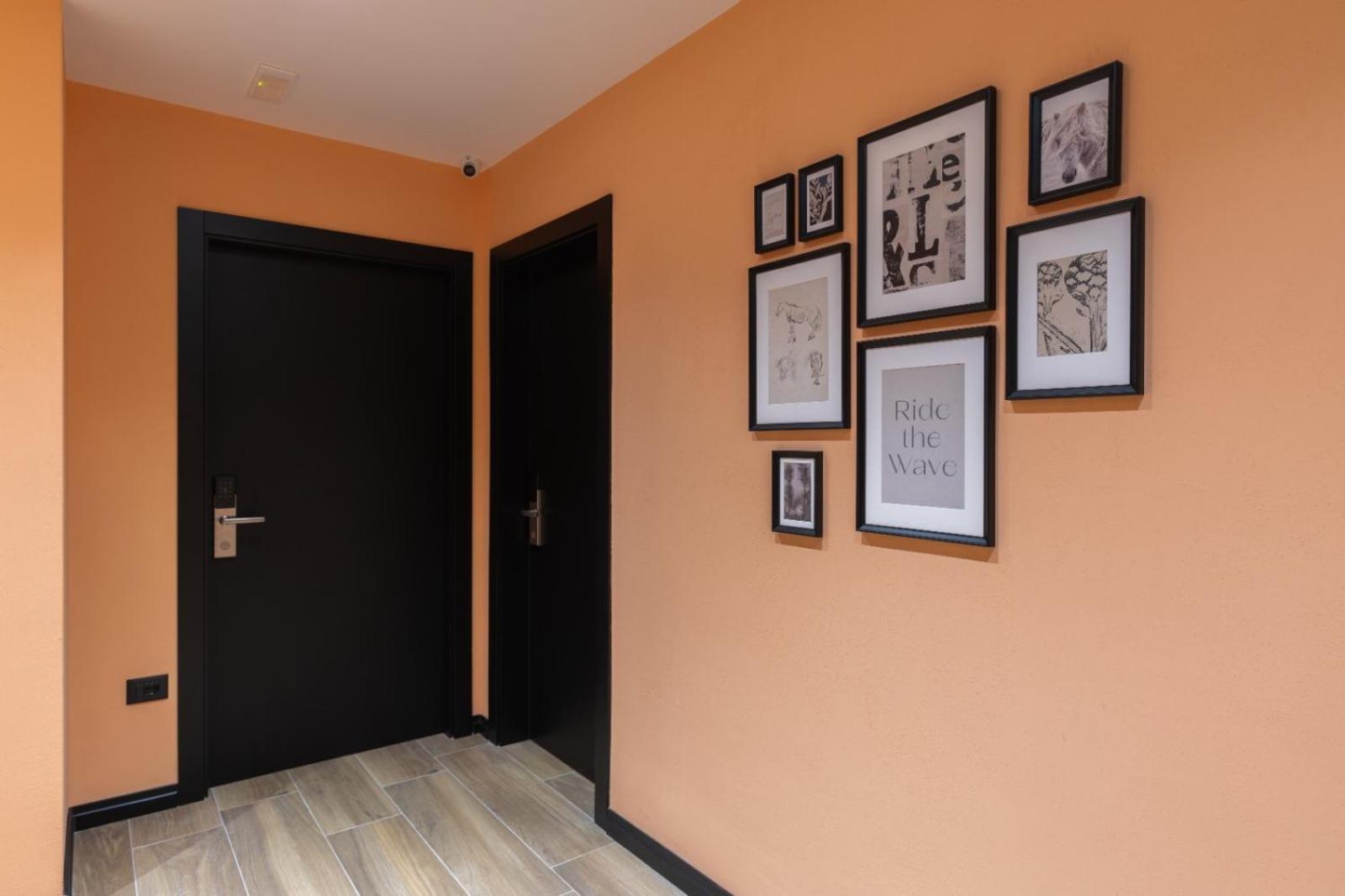 Guest house Kalpazo Blloku