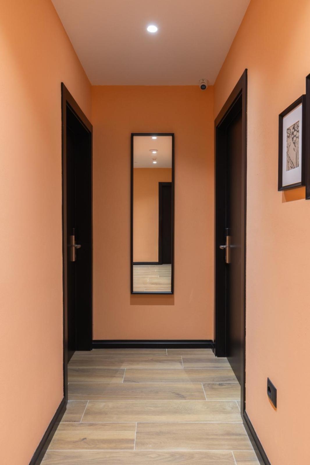 Guest house Kalpazo Blloku Tirana