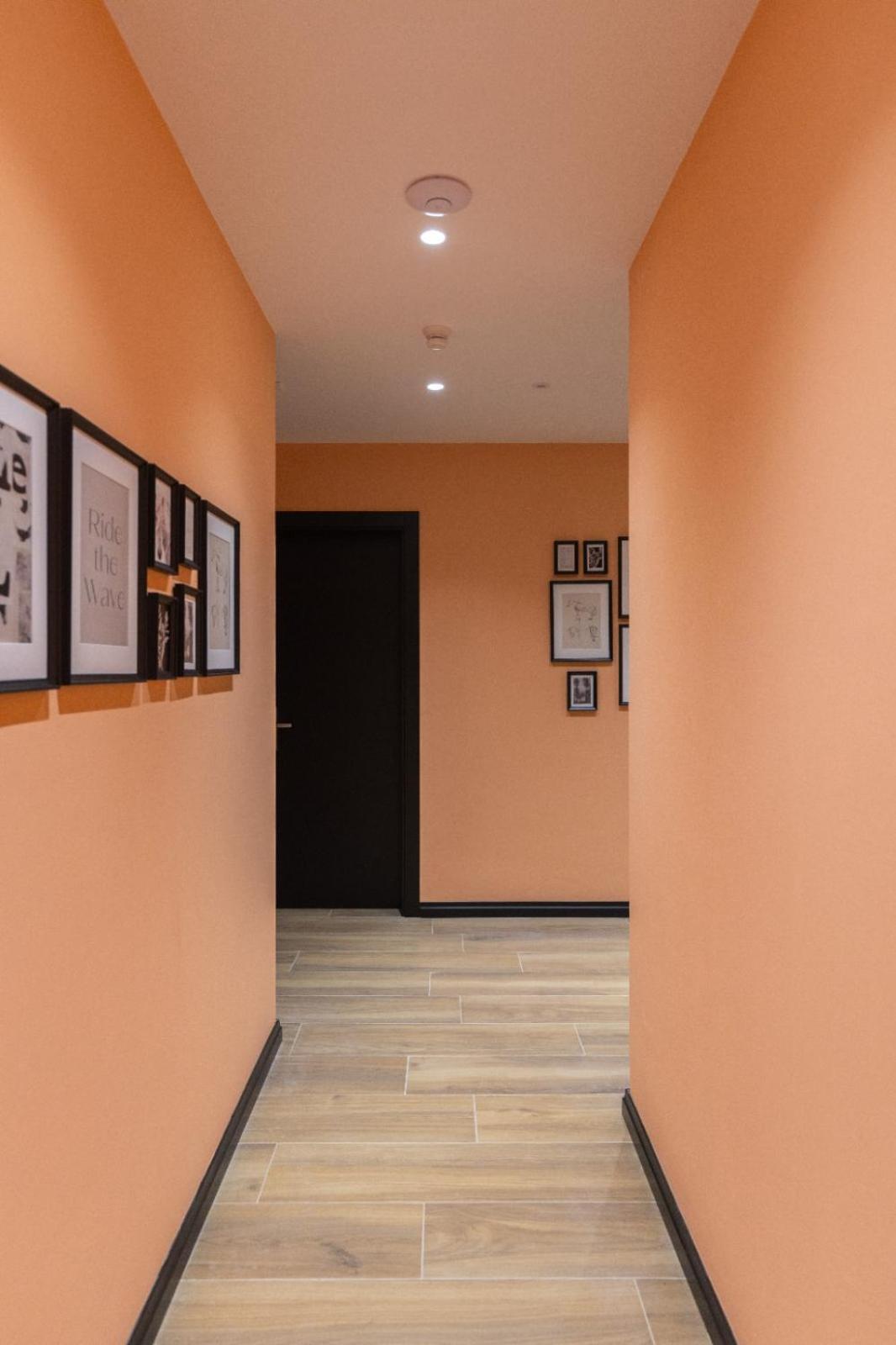 Kalpazo Blloku Guest house