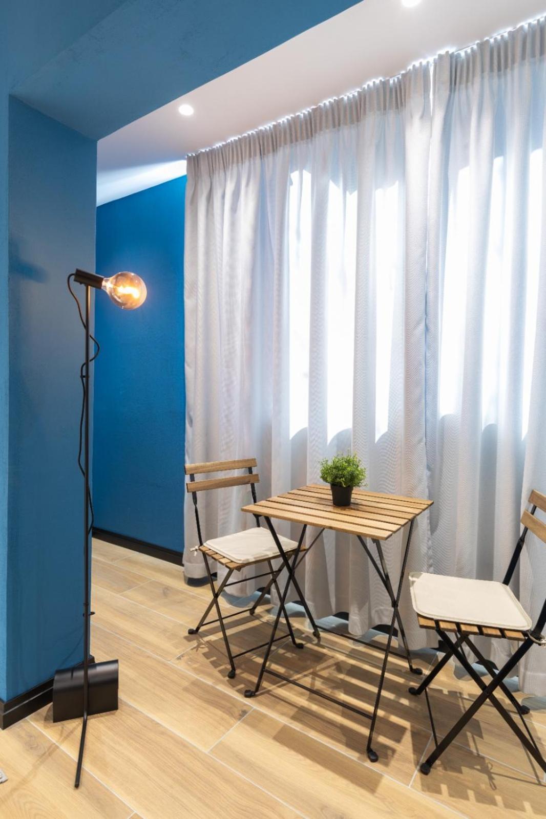 Kalpazo Blloku Guest house Tirana