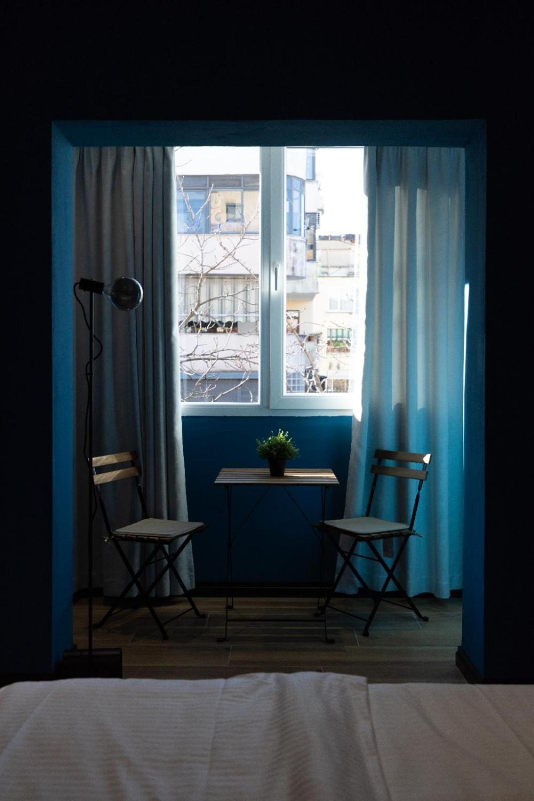 Kalpazo Blloku Guest house Tirana