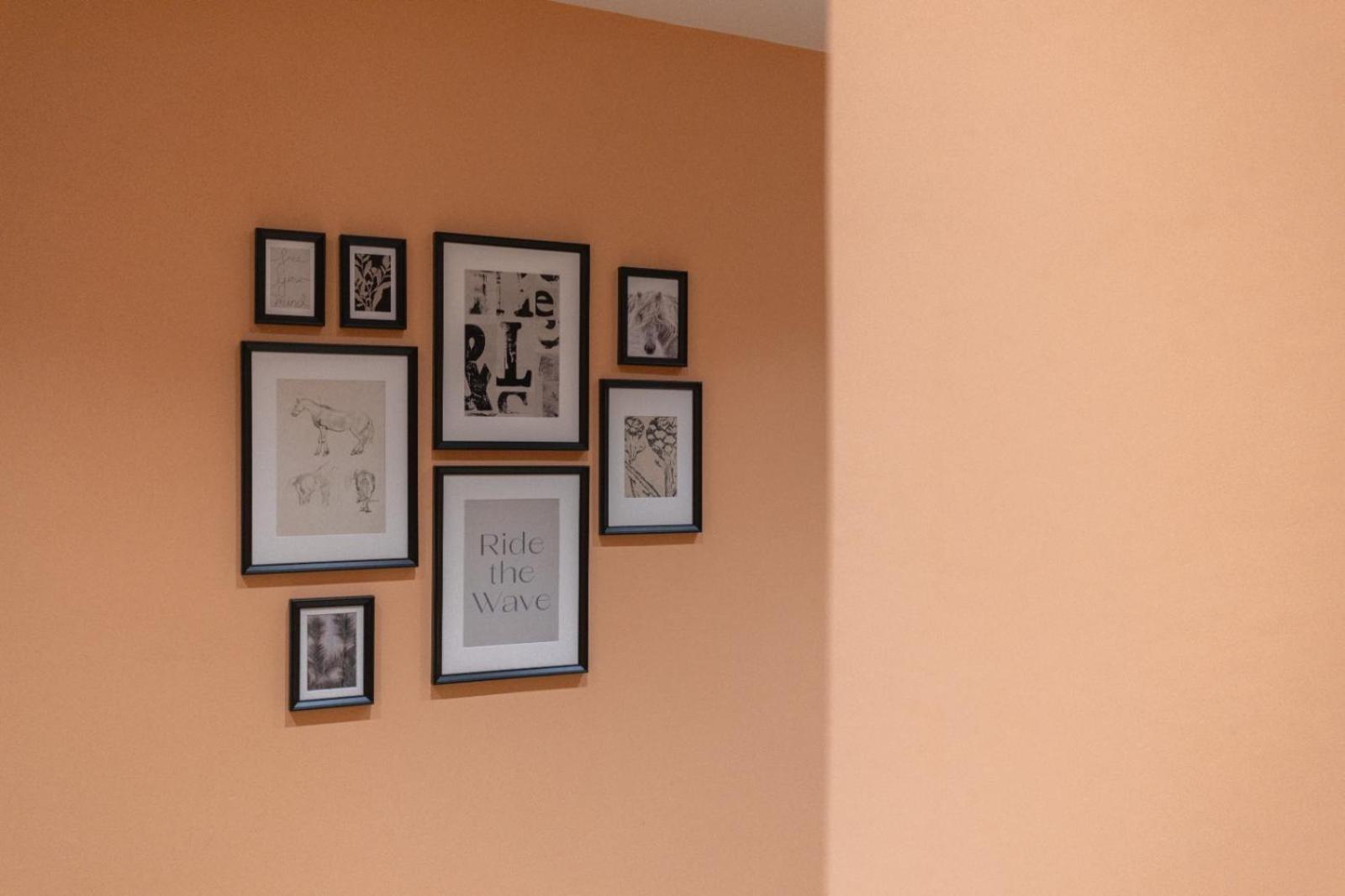 Kalpazo Blloku Guest house Tirana