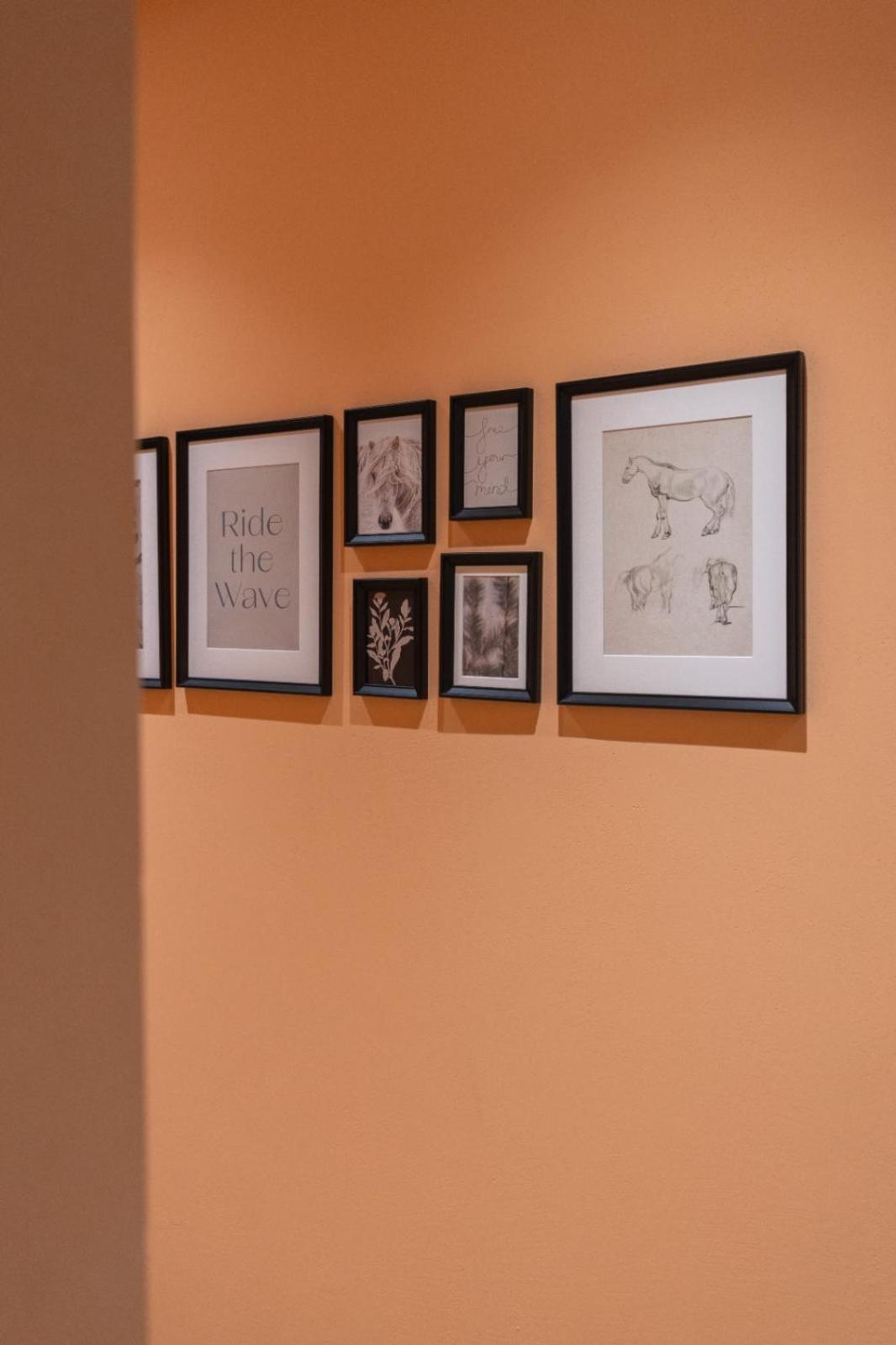 Kalpazo Blloku Guest house Tirana
