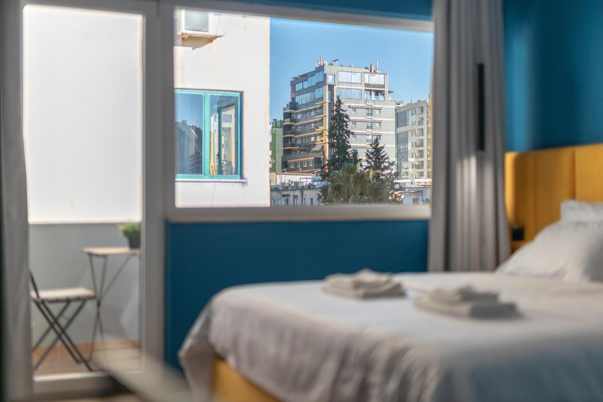 Kalpazo Blloku 4* Tirana