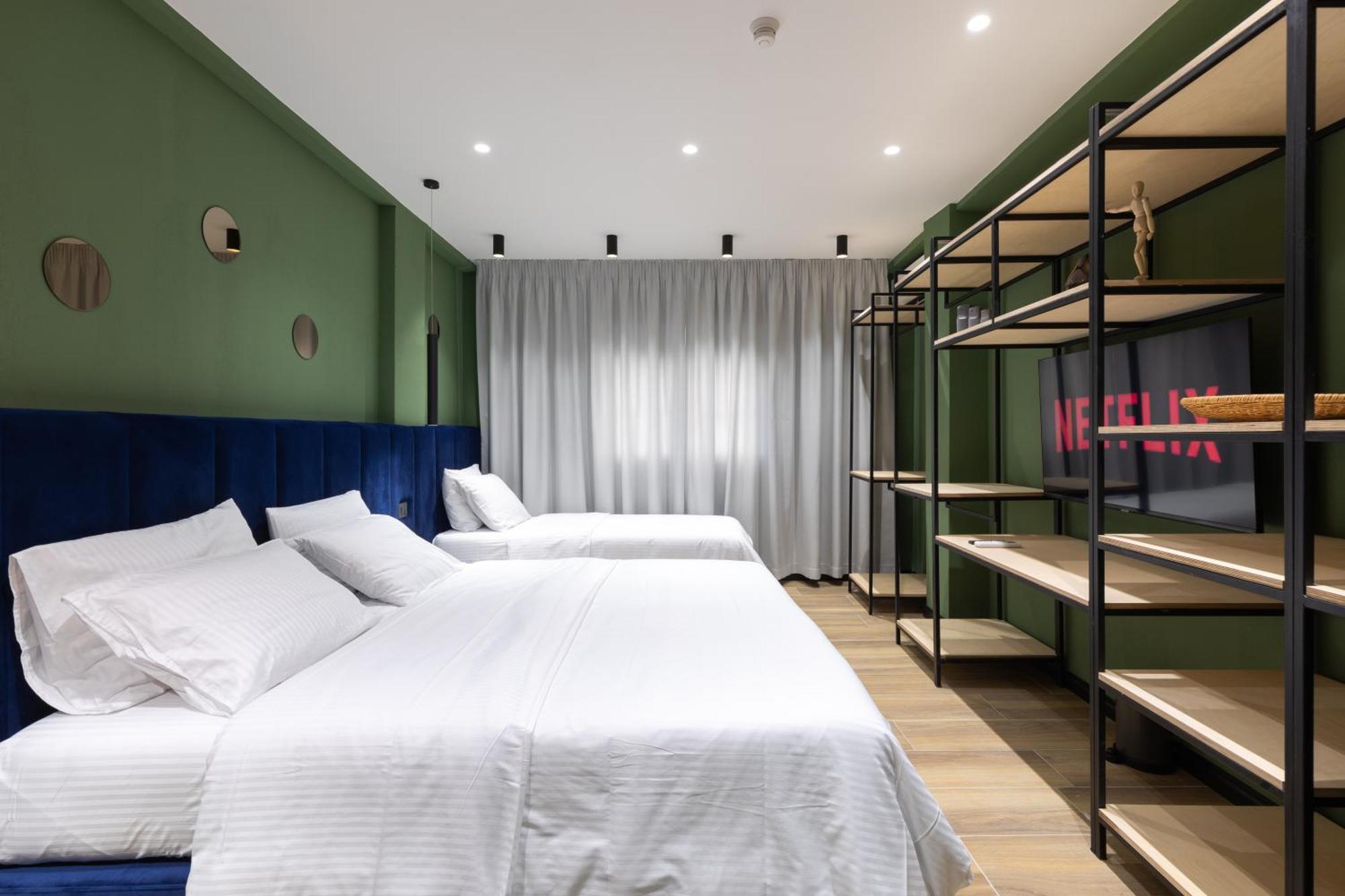 Kalpazo Blloku 4* Tirana